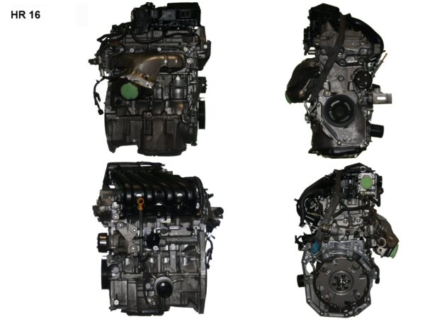 Nissan Juke 1.6