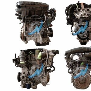 Peugeot 2008 1.2 THP