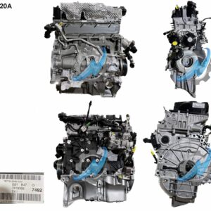BMW X3 (G01) sDrive 18 d