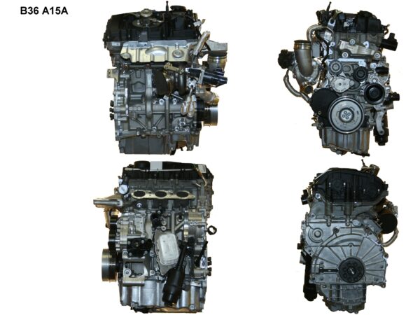 Mini Cabrio 1.5 12v