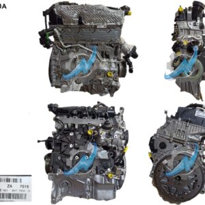 BMW X3 (G01) xDrive 20 d