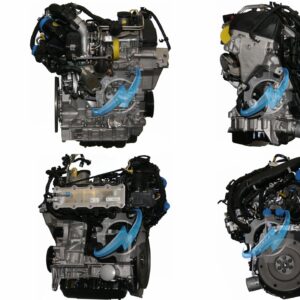 Volkswagen Jetta 1.4 TSI