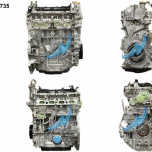 Nissan X-Trail 2