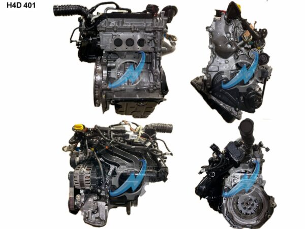 Smart ForTwo 1