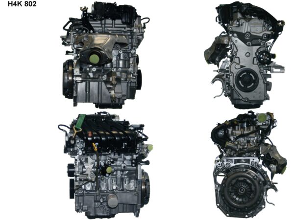 Renault Captur 1.5