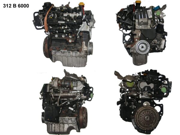 Abarth 500 1.4 T-jet