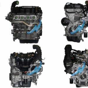 Mitsubishi Outlander 2.4 16v PHEV