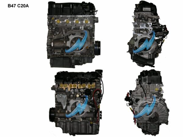BMW X1 (F48) sDrive 18d