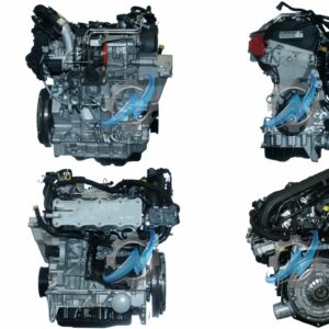 Volkswagen Jetta 1.4 TSI