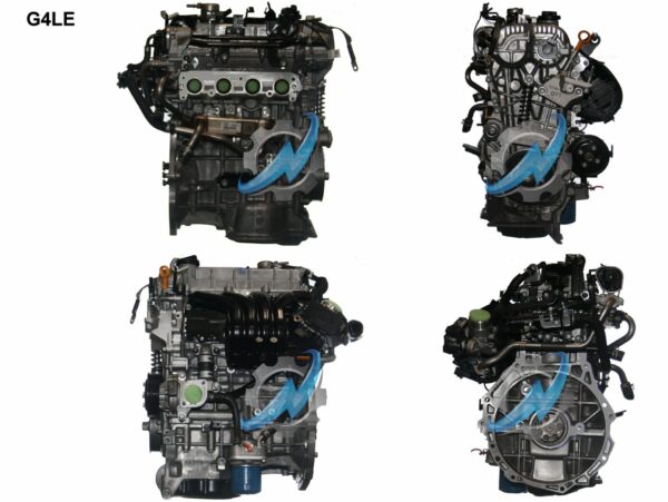 Hyundai Ioniq 1.6 GDI Hybrid