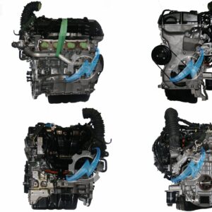 Mitsubishi Outlander 2.4 16v PHEV