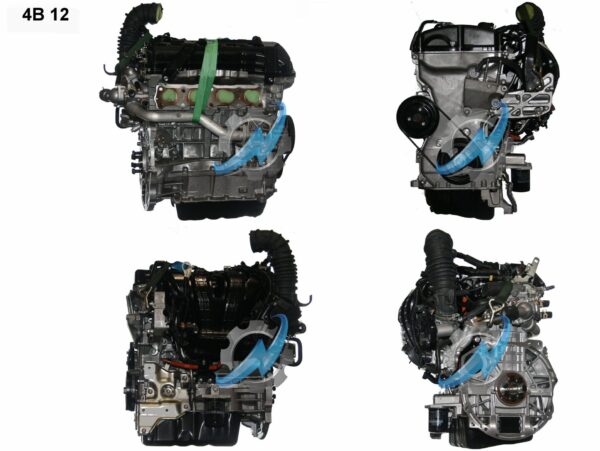 Mitsubishi Outlander 2.4 16v PHEV