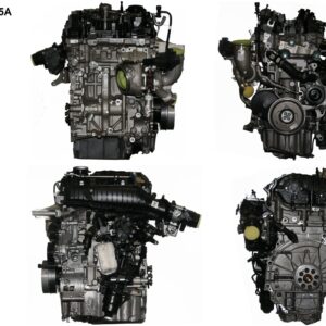 BMW X2 (F39) sDrive 18i