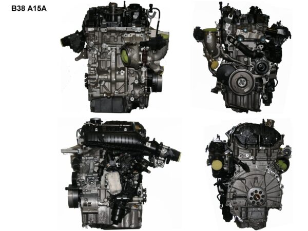 BMW X2 (F39) sDrive 18i