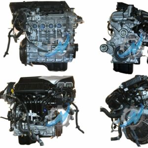 Mazda 2 1,3