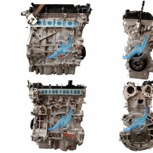 Jaguar XE P250
