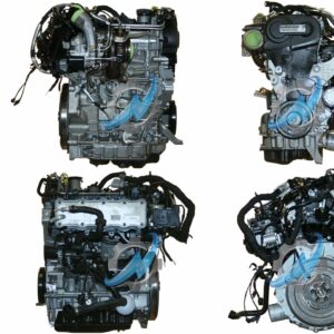 Volkswagen Golf 1.4 GTE Hybrid
