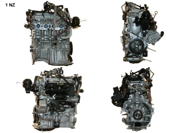 Toyota Yaris 1.5 Hybrid