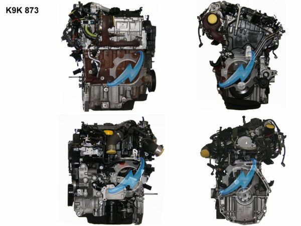 Renault Kadjar 1.5 Bleu dCi