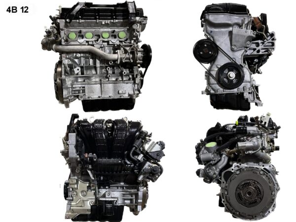 Mitsubishi Outlander 2.4