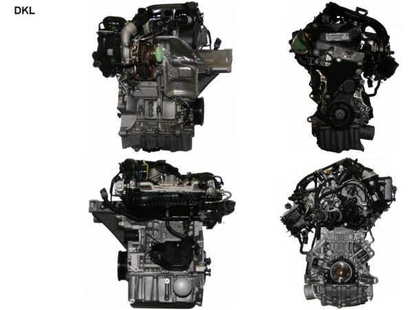 Skoda Kamiq 1.0 TFSI