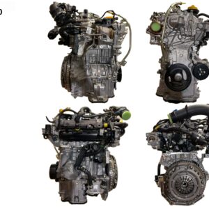 Dacia Duster 1.0 TCe