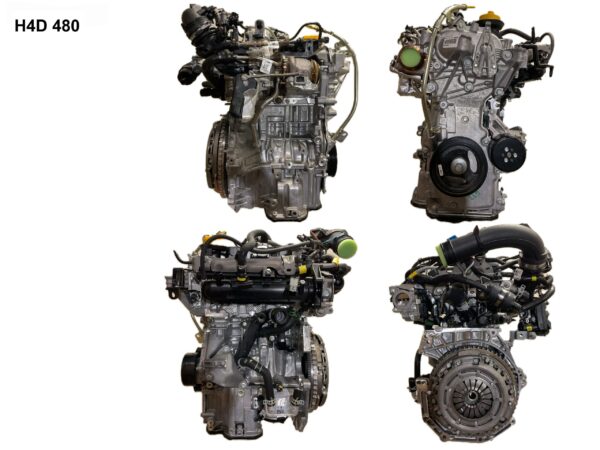 Dacia Duster 1.0 TCe