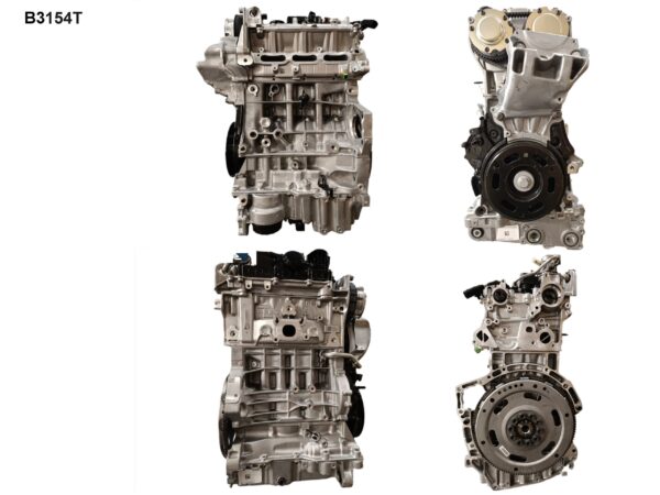 Volvo XC40 T3