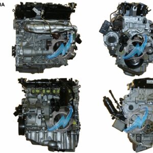 BMW 3 (F30) 320d