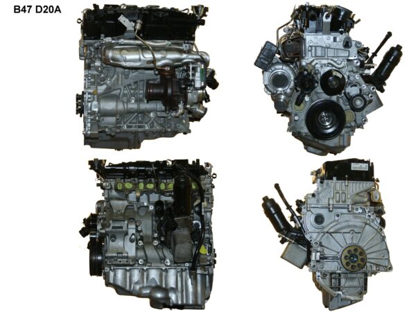 BMW 3 (F30) 320d