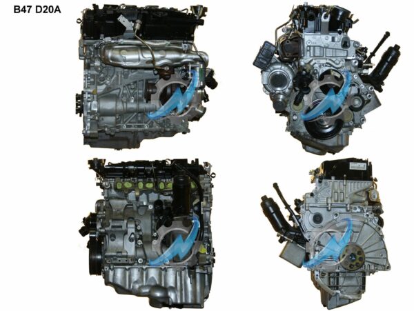 BMW 3 (F30) 320d