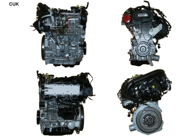 Volkswagen Passat 1.4 GTE Hybrid