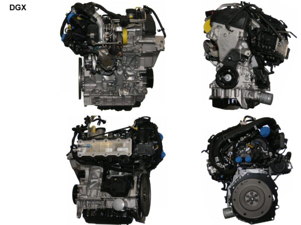 Volkswagen Jetta 1.4 TSI