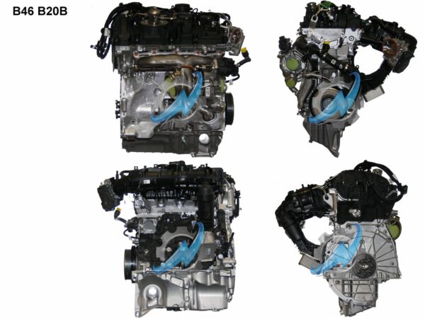 BMW 3 (G20) 330i xDrive