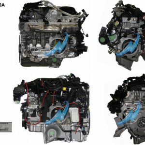 BMW X3 (G01) xDrive 30 d
