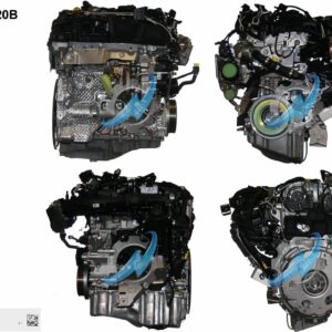 BMW 6 Gran Turismo (G32) 630i
