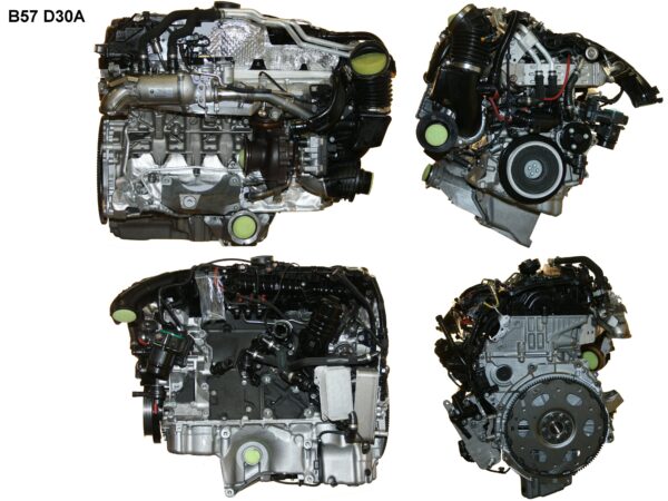 BMW 5 (G30) 530d xDrive
