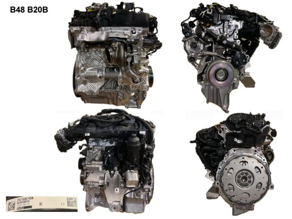 BMW 5 (G30) 630i