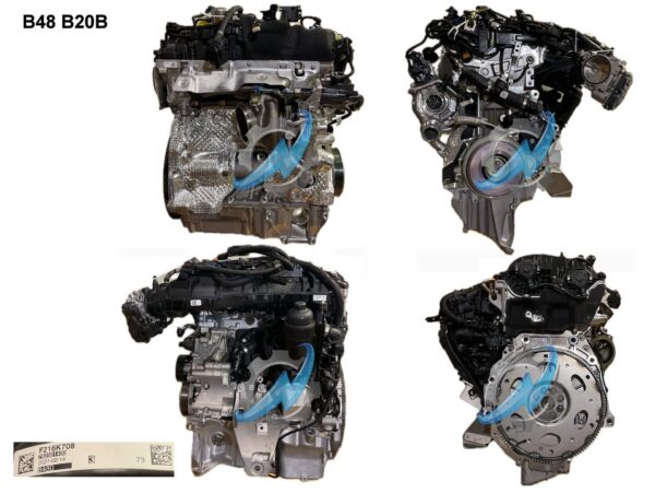 BMW 5 (G30) 630i
