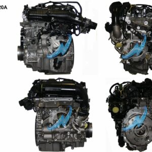 BMW 2 Gran Tourer (F46) 220i