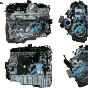 BMW 7 (G11) 730d