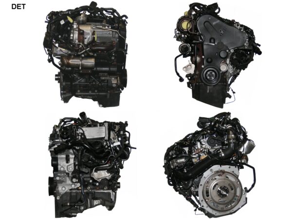 Audi A4 2.0 TDI