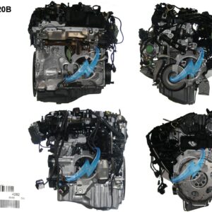 BMW 3 (G20) 330i