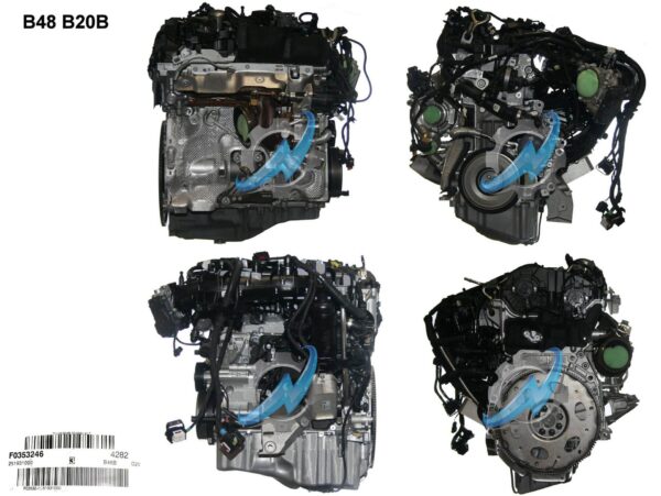 BMW 3 (G20) 330i