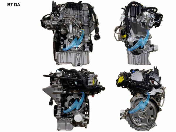 Ford Grand C-Max 1.0 EcoBoost
