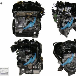 BMW X3 (G01) 30e xDrive