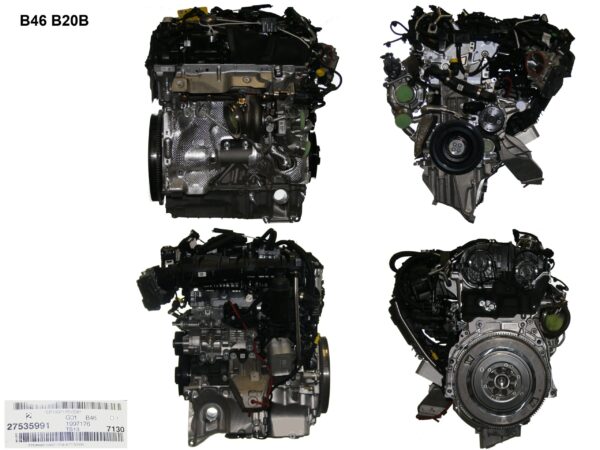 BMW X3 (G01) 30e xDrive