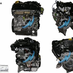 BMW X3 (G01) xDrive 30 e Plug-in-Hybrid