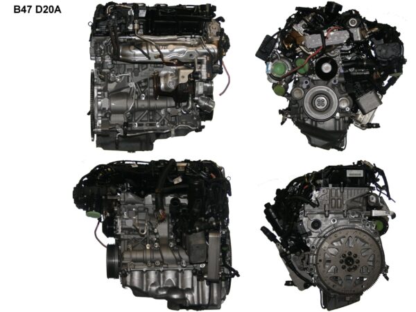 BMW 1 (F20) 118d