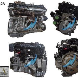 BMW 1 (F21) M 140i